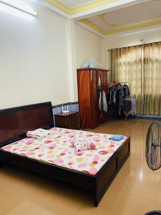 Giảm ngay 2 Tỷ- bán Biệt thự 3 tầng – Bình Thọ 160m² – sát Metro Thủ Đức nhỉnh 18 tỷ