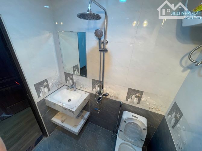 🏡 Nhà Mới Cầu Diễn – 6 Tầng Thang Máy – Ở Ngay – Mở VP Tại Nhà – Giá 7.5 Tỷ
