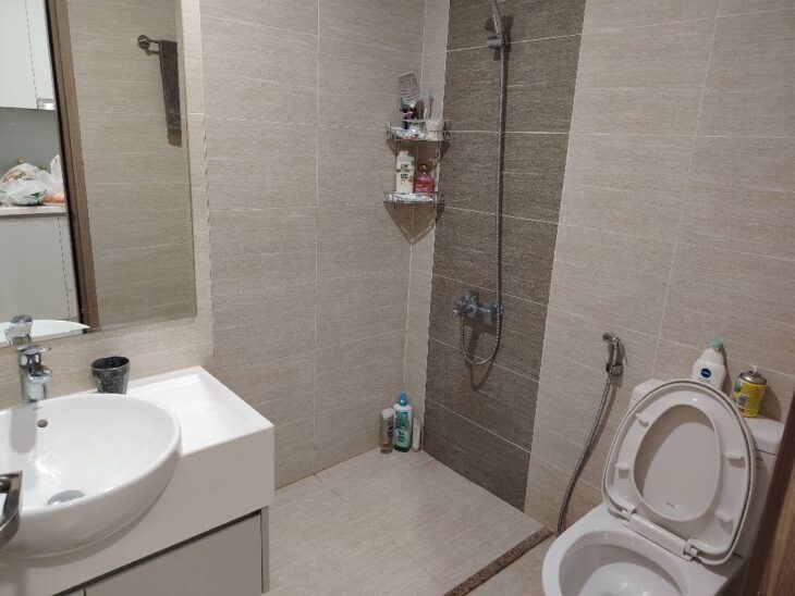 🌟 STUDIO VIEW ĐẸP – Ở CỰC SƯỚNG – VINHOMES SMART CITY 🌟