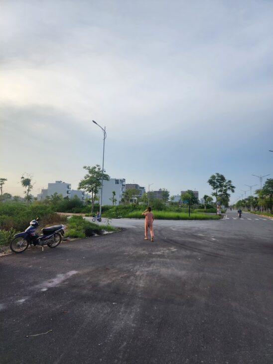 Bán lô đất tại KDT Tân Phú Hưng, P. Thạch Khôi, Hải Dương nay là TP Hải Phòng