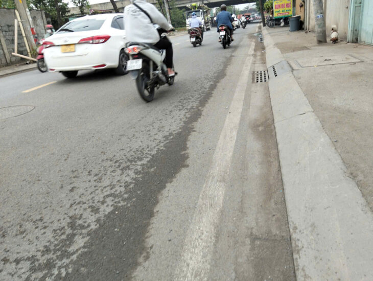 Nhà Cấp 4 Kiên Cố – Hẻm Xe Hơi, Nguyễn Duy Trinh – Phường Phú Hữu – Sổ Đẹp – Giá Cực Tốt