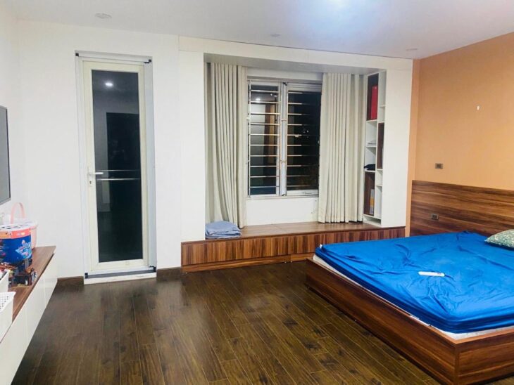 ⚜️ LIỀN KỀ 11A KĐT MỖ LAO, HÀ ĐÔNG, VIEW HỒ, 66M2 5T THANG MÁY MT 5M, GIÁ TỐT 35 TỶ ⚜️