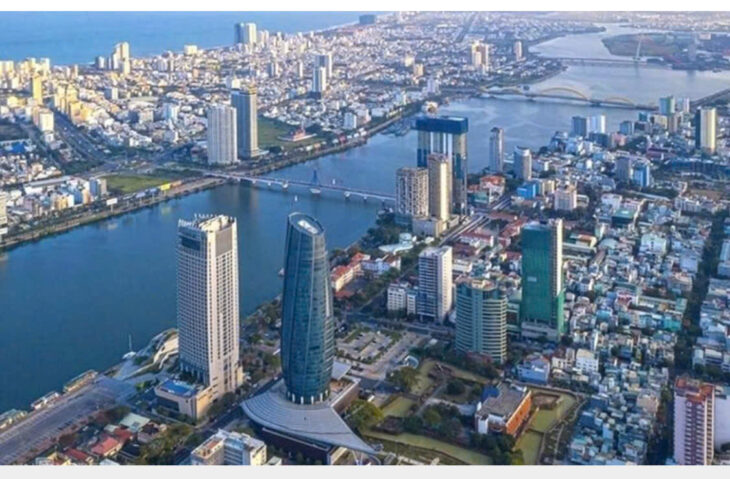 – Đất nam hoà xuân chính chủ, kề lô góc giao nhau hai đường 10,5m lề 5m, thông sang đảo kim cương