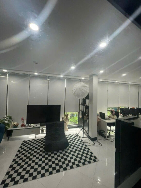 🌟 Bán Nhà Mặt phố Nguyễn Ngọc Vũ, 68m2 7T Thang máy, MT khủng 13.2m, Chỉ 39 Tỷ 🌟