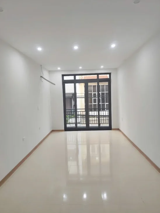 BÁN NHÀ MINH KHAI – QUẬN HAI BÀ TRƯNG DIỆN TÍCH 40m MT 3.6 – GIÁ 11 TỶ