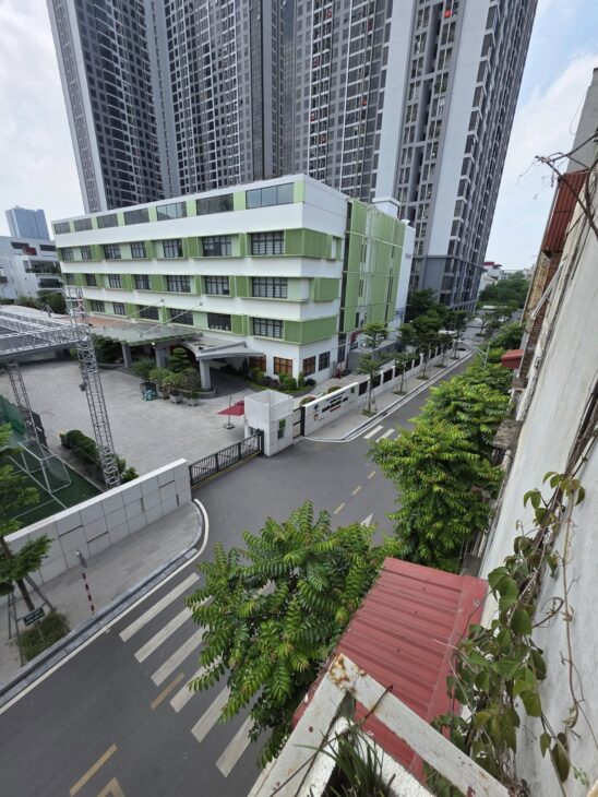 SIÊU HIẾM- Ôtô tránh Đường Xuân Thủy, 2 mặt thoáng 50/64m, 4 Tầng, MT 8m 19 Tỷ