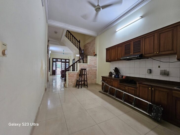 Dừng lại 5 giây! Nguyễn xiển – Thanh Xuân 51m2 – 2 mặt tiền – Ô tô đỗ cửa chỉ 16,3T