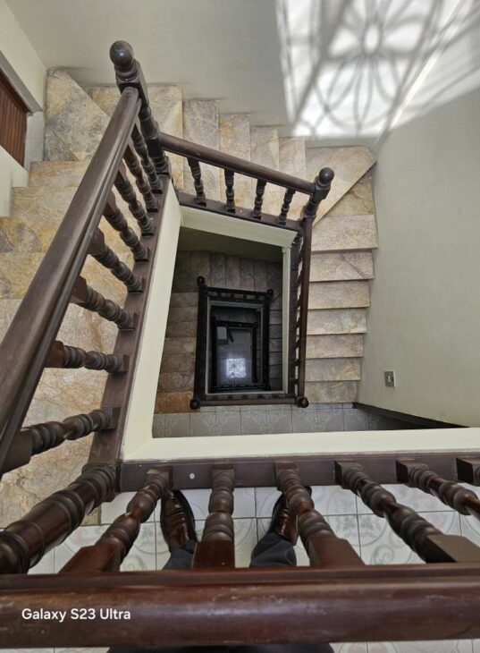 Dừng lại 5 giây! Nguyễn xiển – Thanh Xuân 51m2 – 2 mặt tiền – Ô tô đỗ cửa chỉ 16,3T