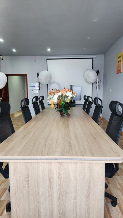 CHO THUÊ VĂN PHÒNG CÁI RĂNG, CẦN THƠ: DT 40M2, MẶT TIỀN BÙI QUANG TRINH, GIÁ CHỈ 5 TRIỆU/THÁNG, SỔ