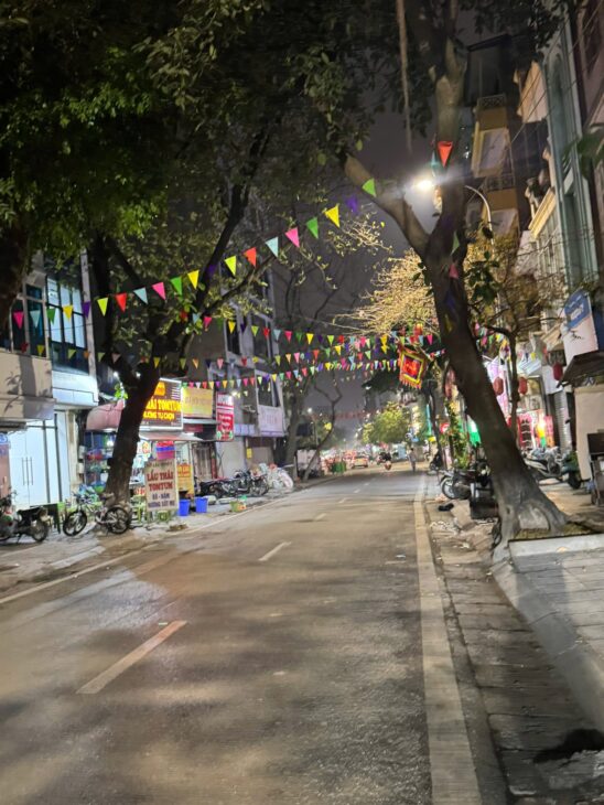 [BÁN ĐẤT HIẾM- 2 MẶT PHỐ] Mặt Phố Sơn Tây (Trần Phú) 140m/ MT 6.5m 72.8 Tỷ (TL)