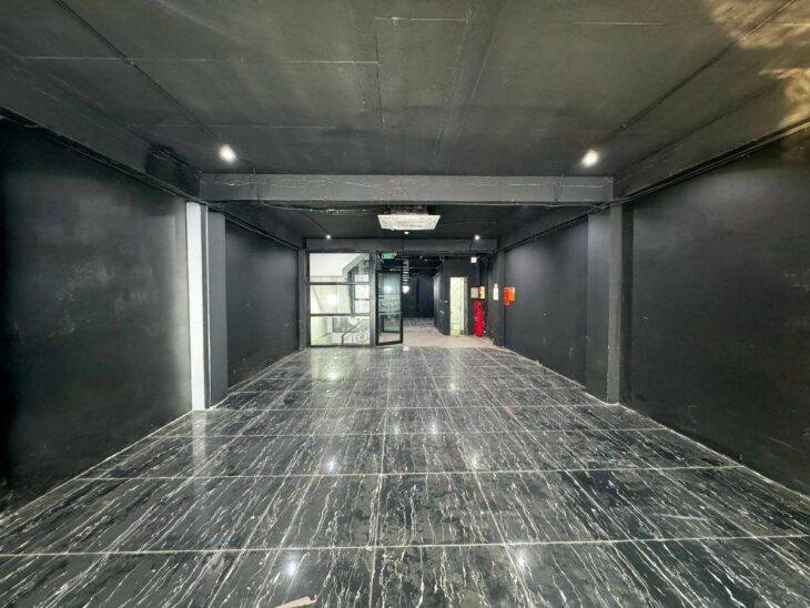Bán nhà Mặt Phố Thụy Khuê,Tây Hồ 154m/ 8T Thang máy,MT 6m 93 TỶ, Mới đẹp ở ngay
