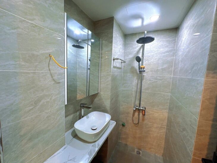 BÁN NHÀ THỤY KHUÊ – 6 TẦNG THANG MÁY – NHÀ ĐẸP Ở NGAY – THÔNG TRÍCH SÀI – HỒ TÂY.