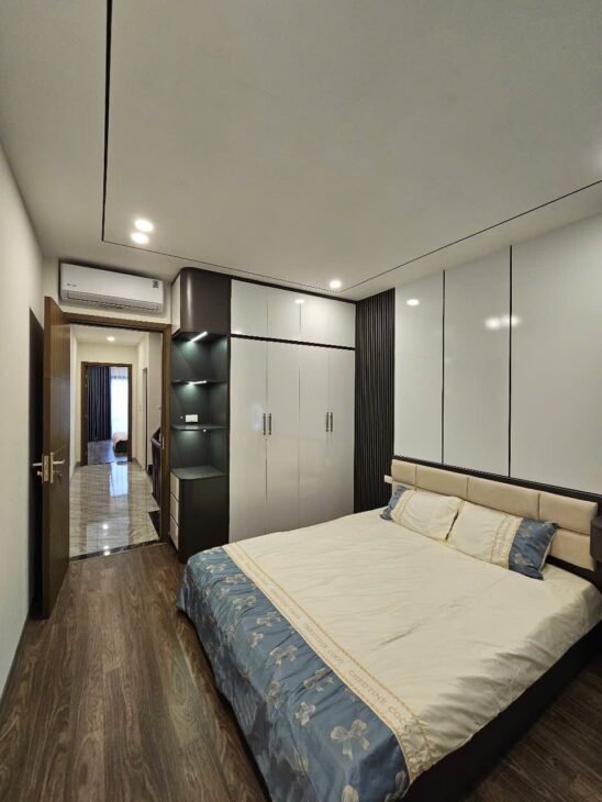 QUÁ ĐẸP CHO CĂN NHÀ PHÂN KHÚC 8 TỶ – FULL NỘI THẤT – 1 BƯỚC RA PHỐ VŨ XUÂN THIỀU – KINH DOANH TẤP