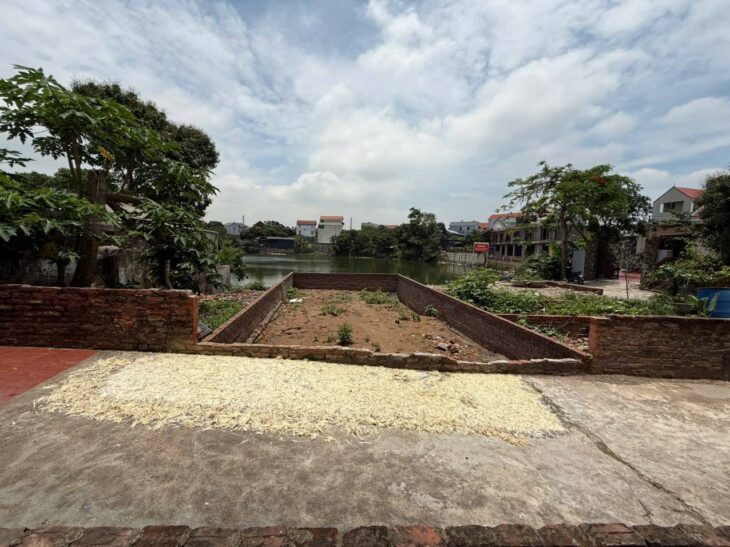 159.3 Chùa Láng, quận Đống Đa, Hà Nội