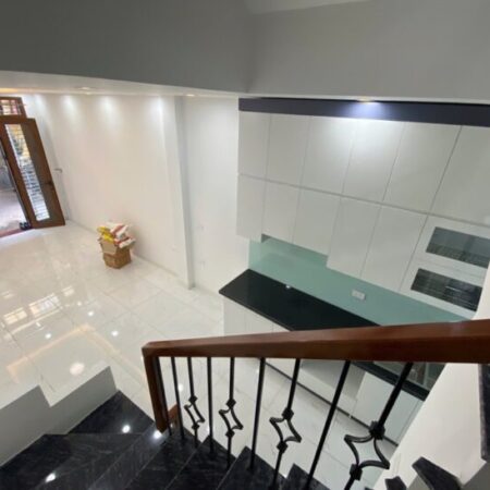 NHÀ ĐẸP Ở NGAY – QUANG TIẾN ĐẠI MỖ- Ô TÔ ĐỖ GẦN- HÀNG XÓM VINHOMES