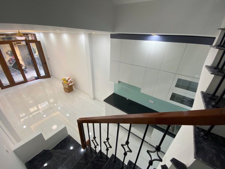 NHÀ ĐẸP Ở NGAY – QUANG TIẾN ĐẠI MỖ- Ô TÔ ĐỖ GẦN- HÀNG XÓM VINHOMES