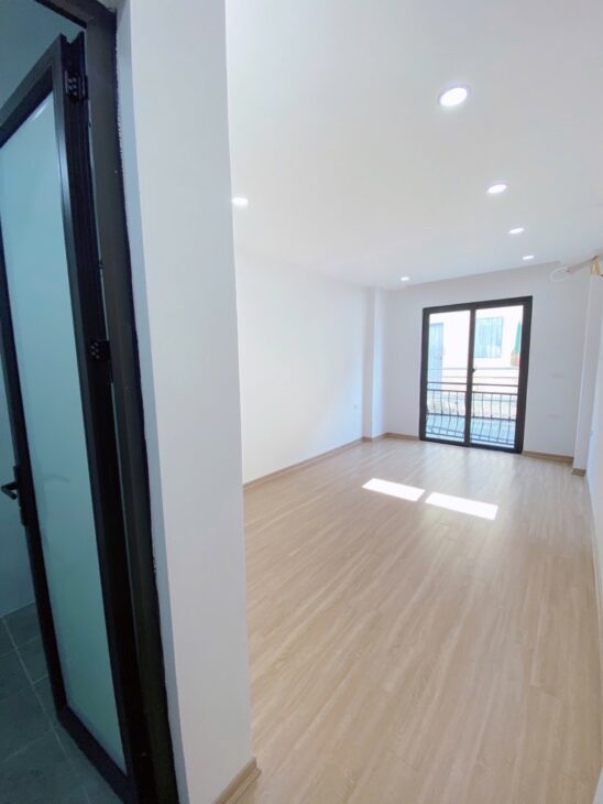 NHÀ ĐẸP Ở NGAY – QUANG TIẾN ĐẠI MỖ- Ô TÔ ĐỖ GẦN- HÀNG XÓM VINHOMES