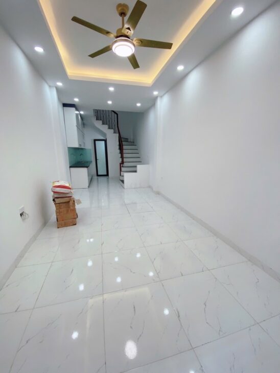 NHÀ ĐẸP Ở NGAY – QUANG TIẾN ĐẠI MỖ- Ô TÔ ĐỖ GẦN- HÀNG XÓM VINHOMES