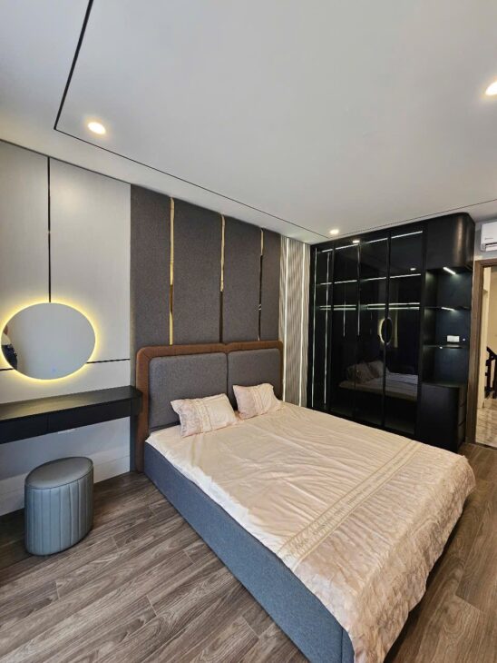 QUÁ ĐẸP CHO CĂN NHÀ PHÂN KHÚC 8 TỶ – FULL NỘI THẤT – 1 BƯỚC RA PHỐ VŨ XUÂN THIỀU – KINH DOANH TẤP