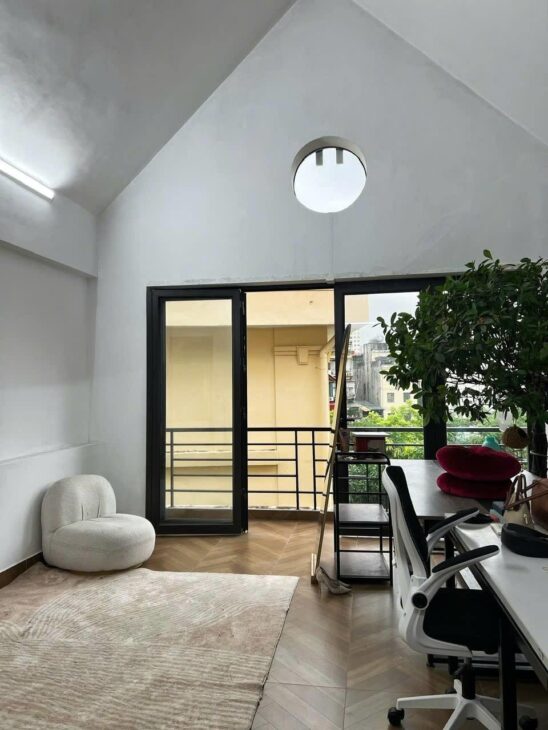BÁN NHÀ PHỐ TRÚC KHÊ – ĐỐNG ĐA, 86M2 – 5 TẦNG – NGÕ THÔNG – GIÁ CHỈ 23,2 TỶ