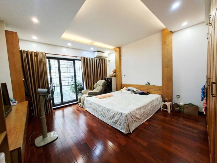 Nhà Đại Phát! Bán nhà 88m2 28.88T Lê Trọng Tấn – Thanh Xuân -Full NT- Chậm là Mất!!