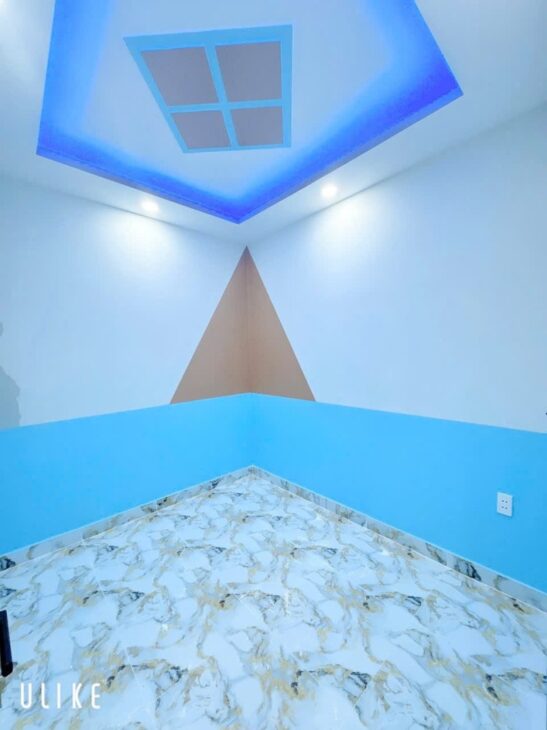 NHÀ 2 TẦNG, 2PN 2WC – TRUNG TÂM QUẬN BÌNH TÂN – GIÁ CHỈ 2.3 TỶ –