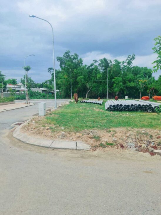 Nơi đầu tư và an cư lý tưởng – Bắt đầu tương lai tại KDC Tân Hội -P.Bao An