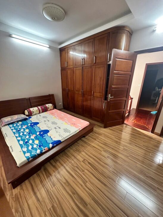 DUY NHẤT- Bán nhà Vũ Trọng Phụng – Thanh Xuân 2 mặt tiền 22,9 tỷ 76M2 – 5 Tầng