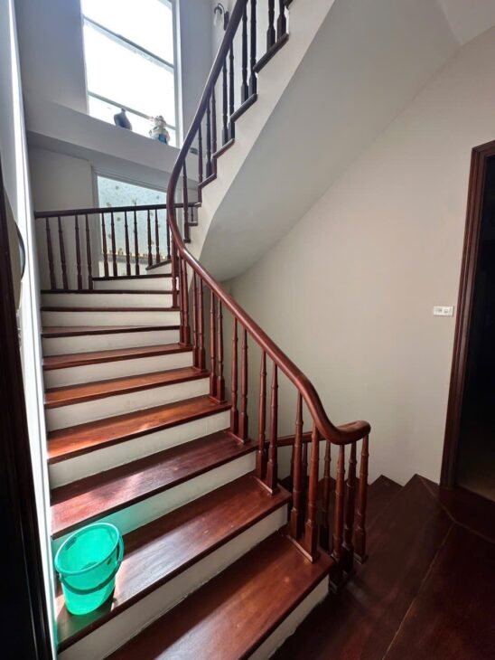 DUY NHẤT- Bán nhà Vũ Trọng Phụng – Thanh Xuân 2 mặt tiền 22,9 tỷ 76M2 – 5 Tầng