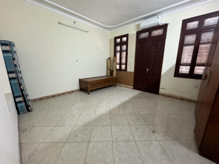 Đọc thật chậm! Nguyễn Văn Trỗi 86m2 – 2 mặt tiền rộng – tiềm năng to lớn! Ô tô đỗ cửa!