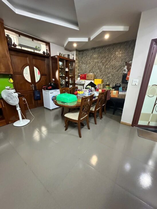 DUY NHẤT- Bán nhà Vũ Trọng Phụng – Thanh Xuân 2 mặt tiền 22,9 tỷ 76M2 – 5 Tầng