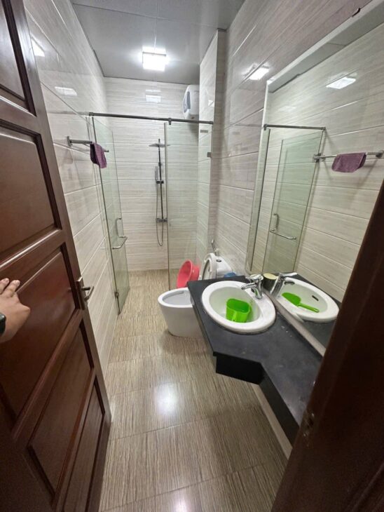 DUY NHẤT- Bán nhà Vũ Trọng Phụng – Thanh Xuân 2 mặt tiền 22,9 tỷ 76M2 – 5 Tầng