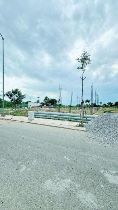 Nơi đầu tư và an cư lý tưởng – Bắt đầu tương lai tại KDC Tân Hội -P.Bao An