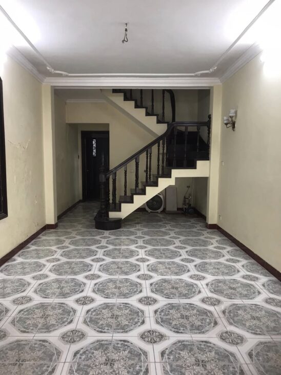 Bán nhà phố Vương Thừa Vũ – Thanh Xuân, 90m2 oto tránh – kinh doanh – giá 25,9 tỷ