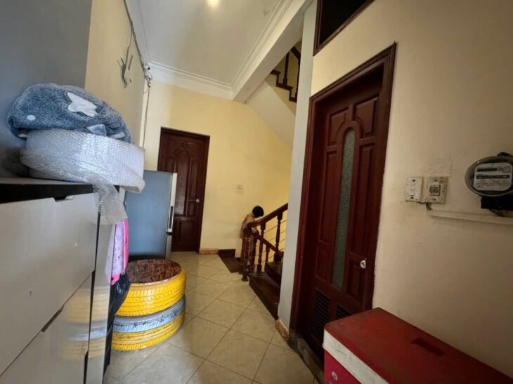 Đọc thật chậm! Nguyễn Văn Trỗi 86m2 – 2 mặt tiền rộng – tiềm năng to lớn! Ô tô đỗ cửa!