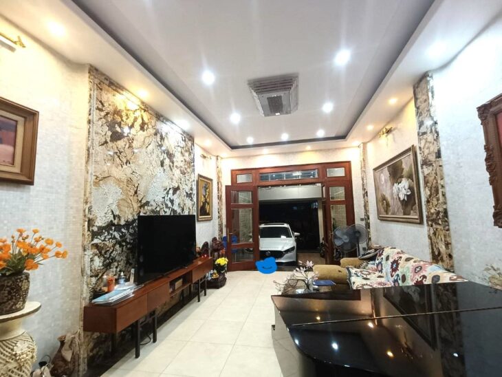 Nhà Đại Phát! Bán nhà 88m2 28.88T Lê Trọng Tấn – Thanh Xuân -Full NT- Chậm là Mất!!