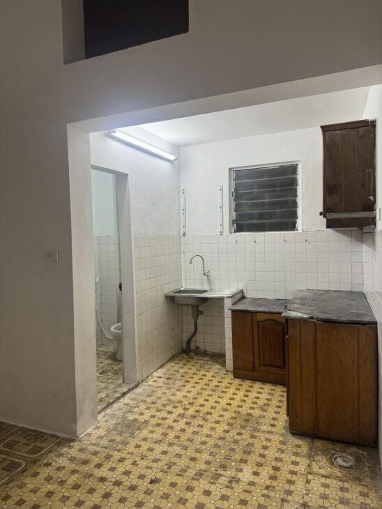 BÁN NHÀ NGÕ 126 HOÀNG VĂN THÁI – 46M² – Ô TÔ TRÁNH – GIÁ 15.8 TỶ