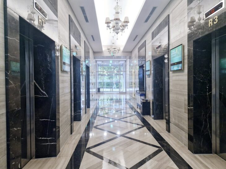 ????SIÊU VIP????Toà Keangnam Dương Đình Nghệ 159m 4PN – Đẳng cấp 5 sao, 14.95 tỷ