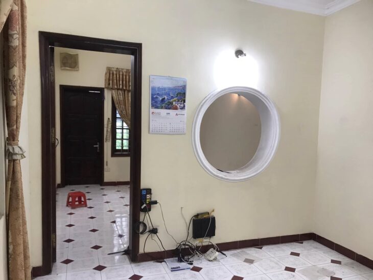 Bán nhà phố Vương Thừa Vũ – Thanh Xuân, 90m2 oto tránh – kinh doanh – giá 25,9 tỷ