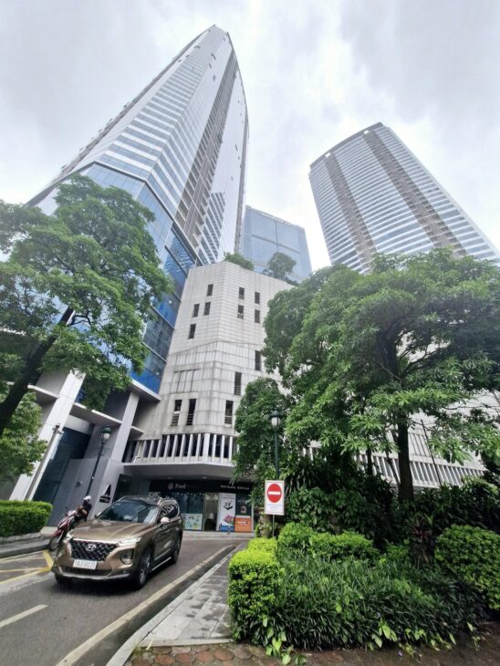 ????SIÊU VIP????Toà Keangnam Dương Đình Nghệ 159m 4PN – Đẳng cấp 5 sao, 14.95 tỷ