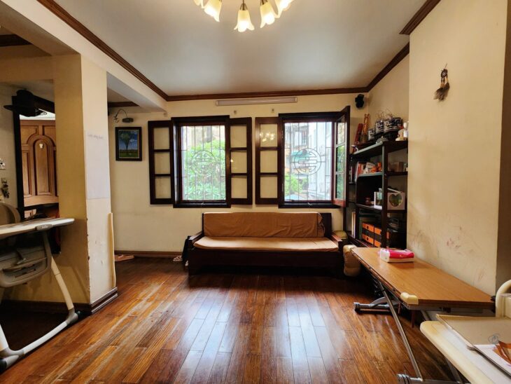 ????????Mặt phố Lê Thánh Tông, 70m2 tầng 2, chỉ 8.4 tỷ trung tâm Hoàn Kiếm