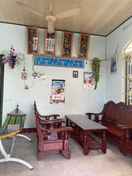 CHO THUÊ NHÀ NGUYÊN CĂN HẺM BẮC SƠN VĨNH HẢI