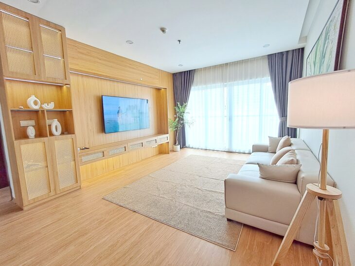 💥💥Tòa Lancaster 20 Núi Trúc 116m 3PN Nội thất đẹp tuyệt, 15.8 tỷ trung tâm Ba Đình