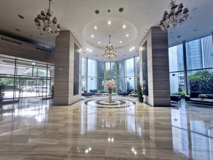 ????SIÊU VIP????Toà Keangnam Dương Đình Nghệ 159m 4PN – Đẳng cấp 5 sao, 14.95 tỷ