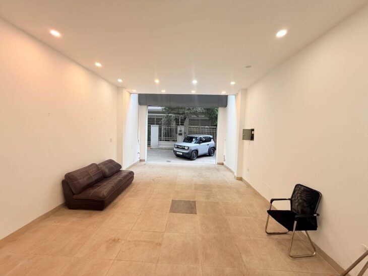 [Phân Lô VIP- Đẹp Đẳng Cấp] Phố Xuân La, Tây Hồ 87m/6T Thang máy,MT 5m 29.8 Tỷ