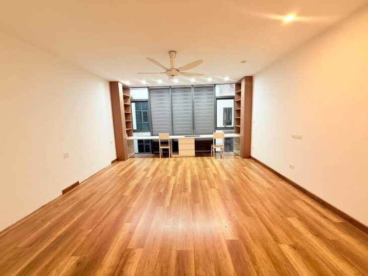 [Phân Lô VIP- Đẹp Đẳng Cấp] Phố Xuân La, Tây Hồ 87m/6T Thang máy,MT 5m 29.8 Tỷ