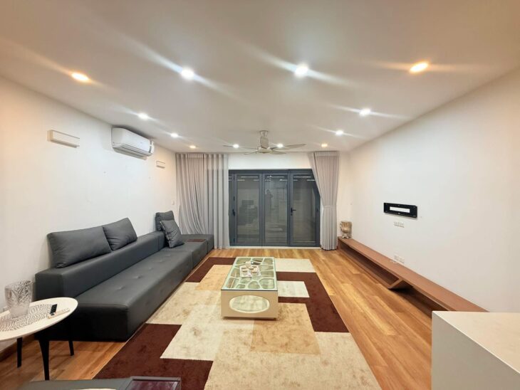 [Phân Lô VIP- Đẹp Đẳng Cấp] Phố Xuân La, Tây Hồ 87m/6T Thang máy,MT 5m 29.8 Tỷ