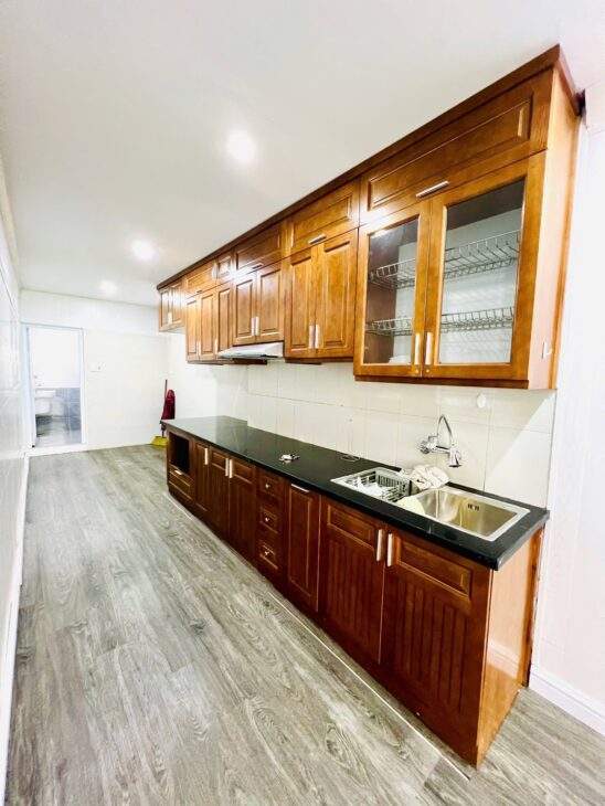💥💥Tầng 1 TT Hoàng Ngọc Phách, DTSD~80m, Nội thất đẹp, Vài bước ra phố, nhỉnh 5 tỷ