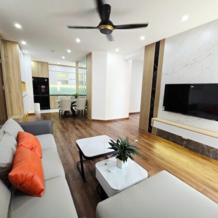????????Chung cư C4 mặt phố Nguyễn Cơ Thạch 106m 3PN Full nội thất cực đẹp, 6.65 tỷ ????????Chung cư C4 mặt phố Nguyễn Cơ Thạch 106m 3PN Full nội thất cực đẹp, 6.65 tỷ