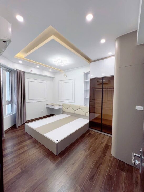 💥💥N07 Thành Thái 86m 3PN Full nội thất, 7.55 tỷ gần công viên Cầu Giấy